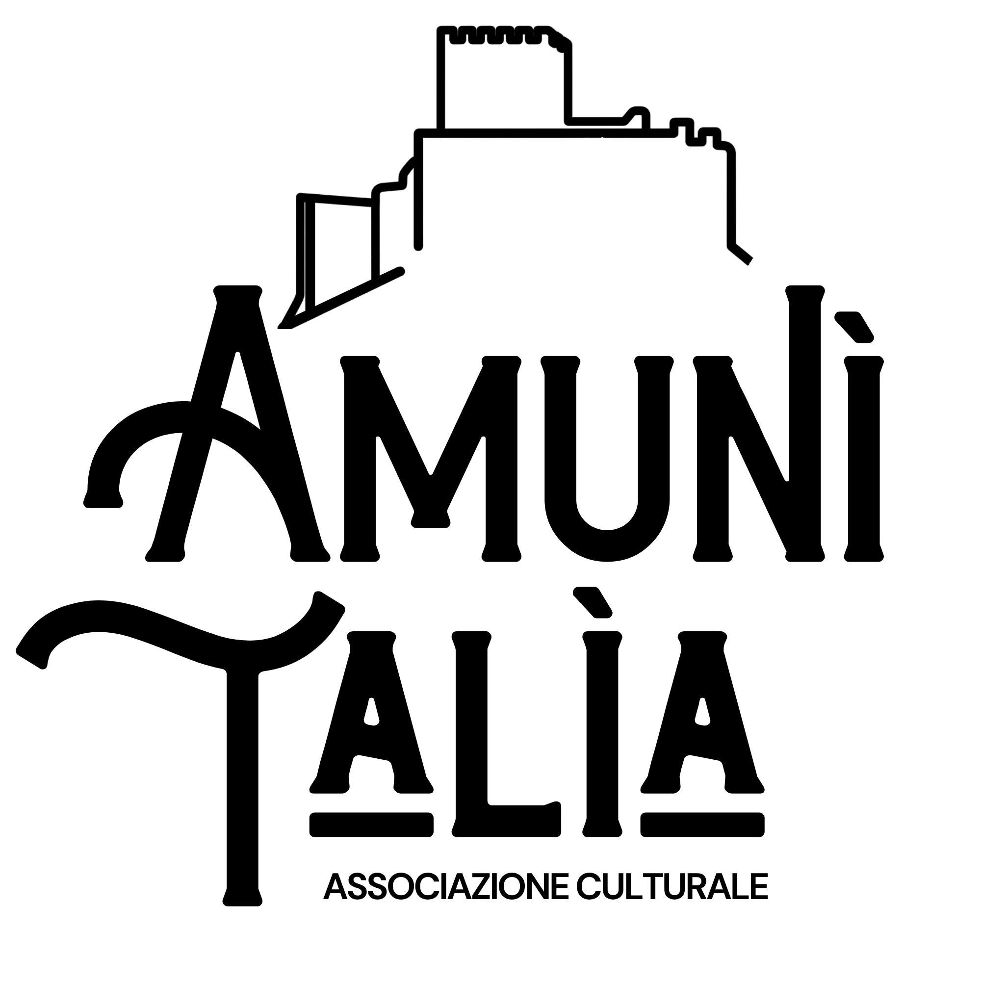 Amunì Talìa
